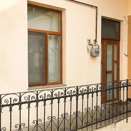 Boheme Апартаменты